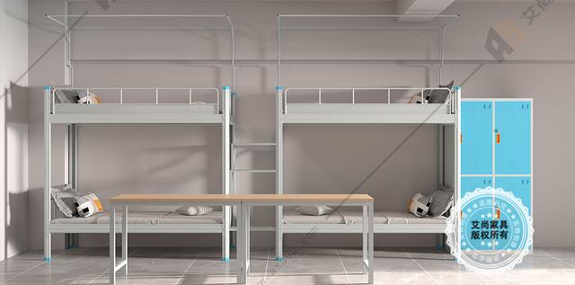 【东莞铁床】东莞铁床哪个好，东莞市铁床批发（广东茂名双层铁架床生产厂家）