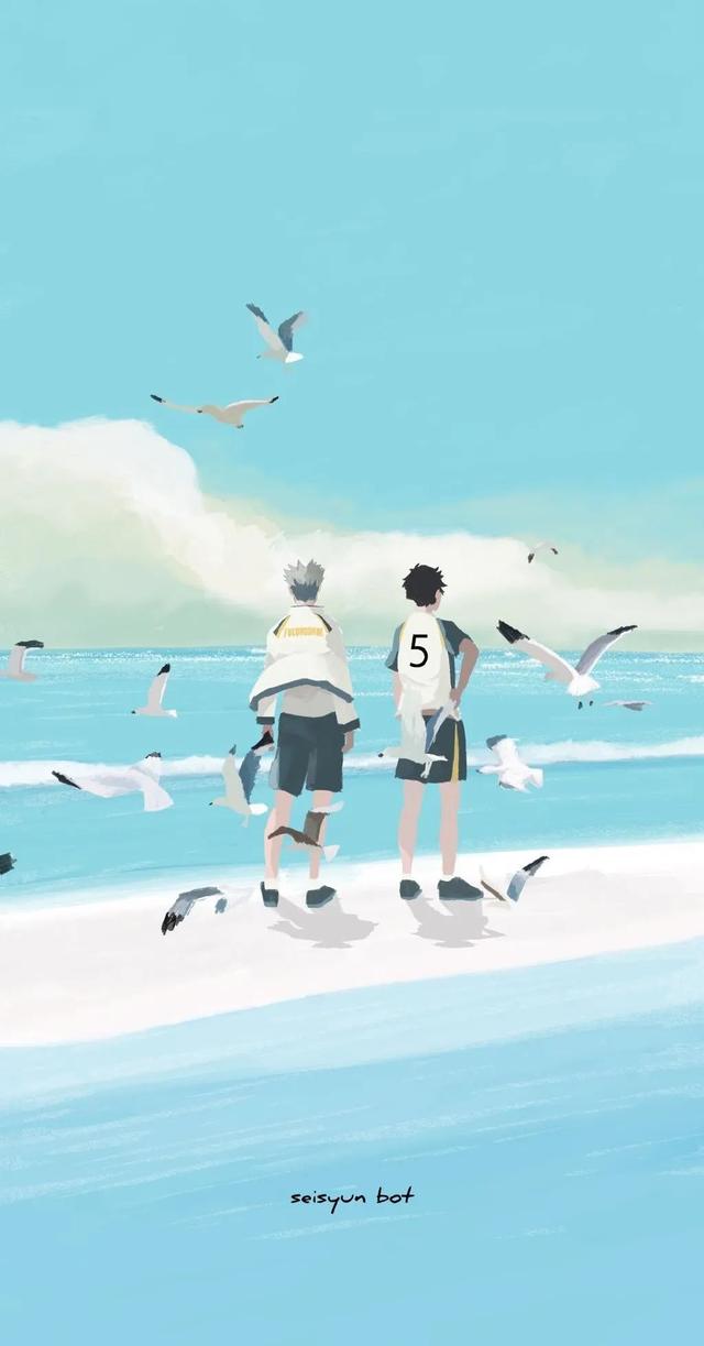 排球少年阵容介绍，《排球少年》最后什么结局