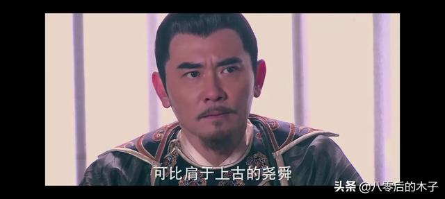 赵文瑄在什么电视剧中扮演隋炀帝，隋文帝的电视剧（《隋唐英雄》2012版中看到了不一样的隋炀帝杨广）