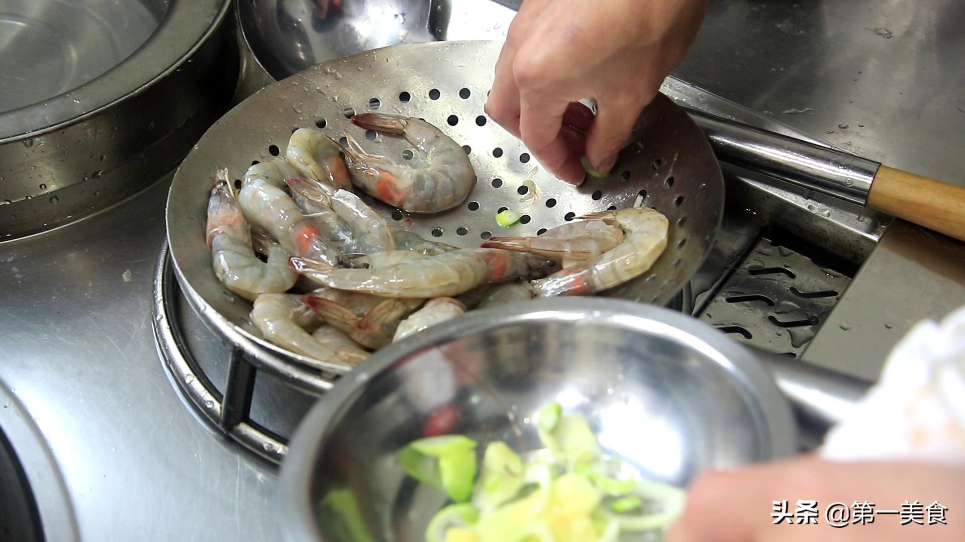 最正宗的油焖大虾配料窍门，家常油焖大虾怎么做好吃