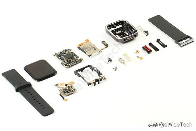ots是什么牌子的手表，ots是什么牌子的手表价格（Watch能够对比Apple）