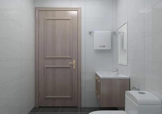 浴室门用什么材料好，浴室玻璃门用什么材质的好（卫生间门的选择除了外观外）