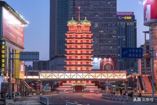 八大古都是哪几个城市，八大古都（中国八大古都的历史古迹）