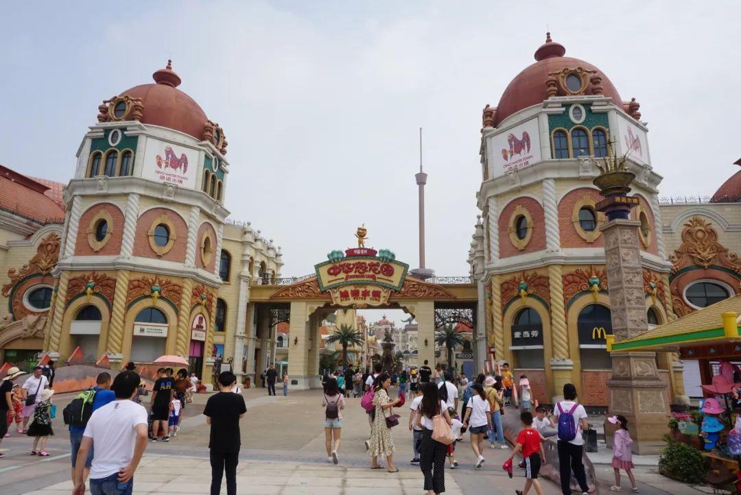 常州哪个旅游团比较好，常州哪个旅游团比较好点（<云中部落别墅、嬉戏谷、恐龙园、环球港>）