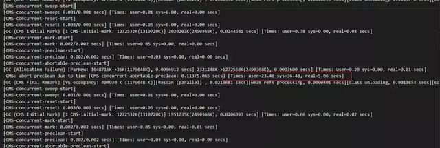 cms是什么意思啊,cms是什么(这应该是全网最全的CMS学习笔记了) cms是什么意思啊,cms是什么(这应该是全网最全的CMS学习笔记了)