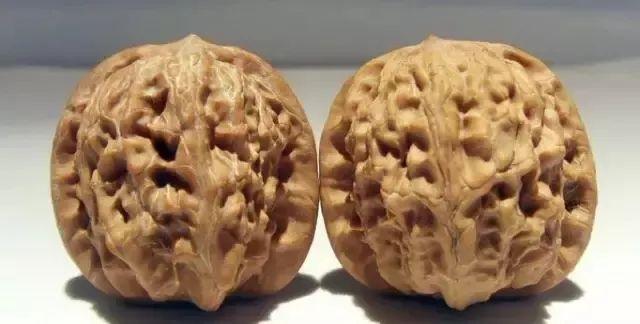 狮子头核桃种类分类有哪些（文玩核桃狮子头大全）