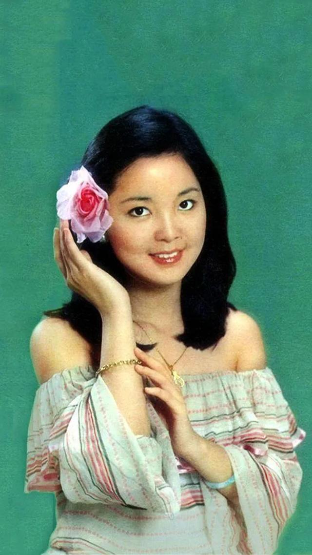 50 60年代老歌手名单，5060年代老歌手名单（邓丽君、费玉清、毛阿敏、周华健...）