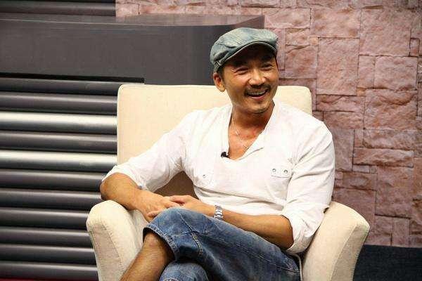 常威打来福什么梗，常威打来福是什么梗（上演“大反派”的旷世奇恋）