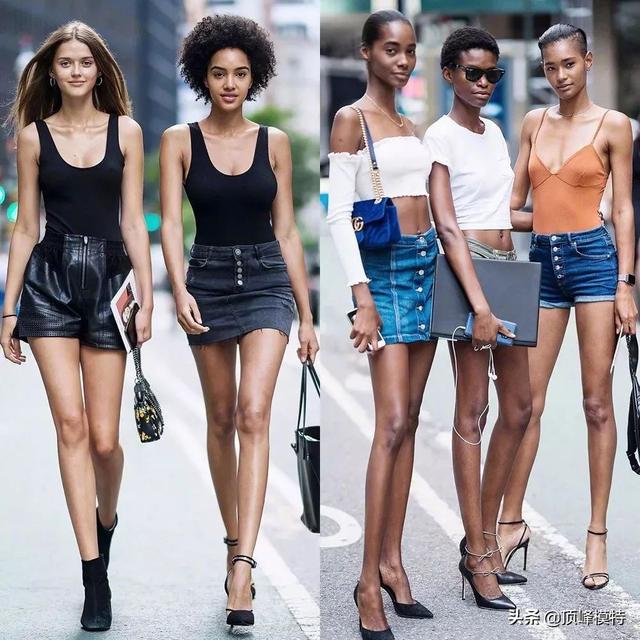 女模特的身高标准体重三围，模特身高体重标准 女（模特选拔的形体标准及测量方法）