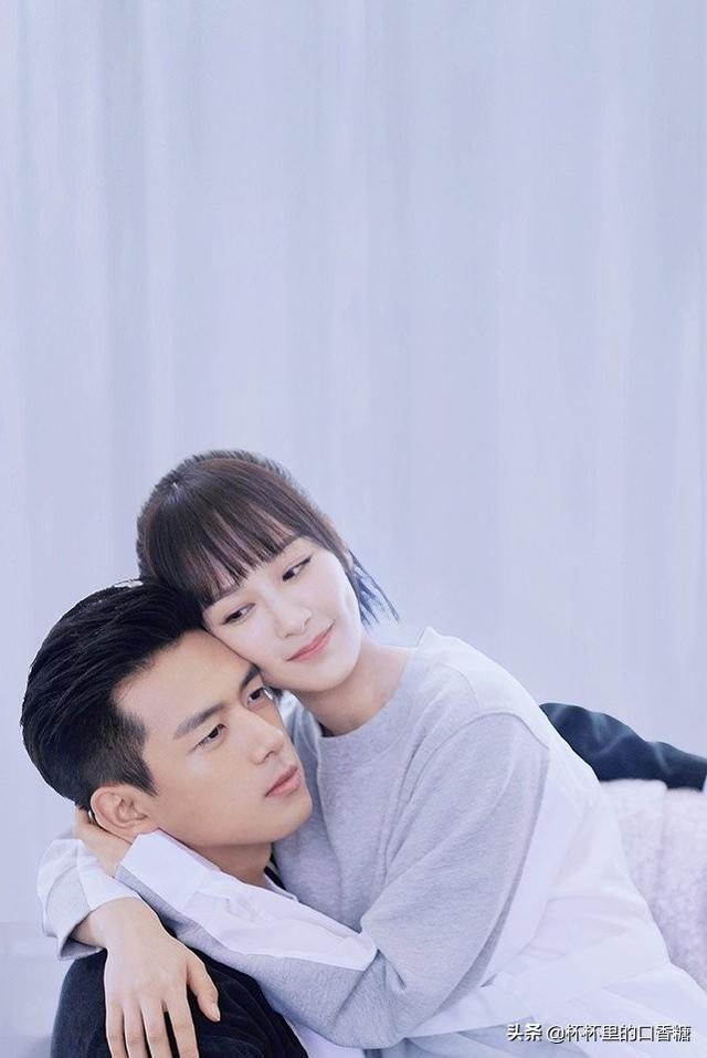 杨洋和郑爽演过所有的电视剧，杨洋和郑爽演过什么电视剧（《一生一世》第四）