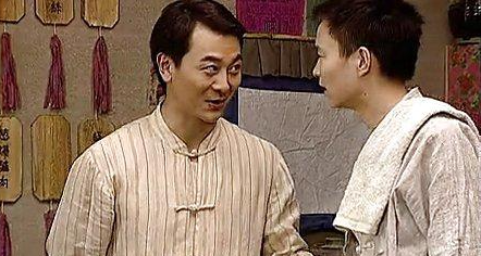 潘虹电视剧作品，潘虹电视剧（《欢天喜地七仙女》17年后）