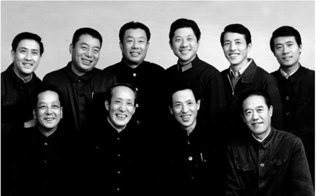 什么叫祖师爷，什么叫祖师爷呢（相声起源漫谈：始于张三禄）