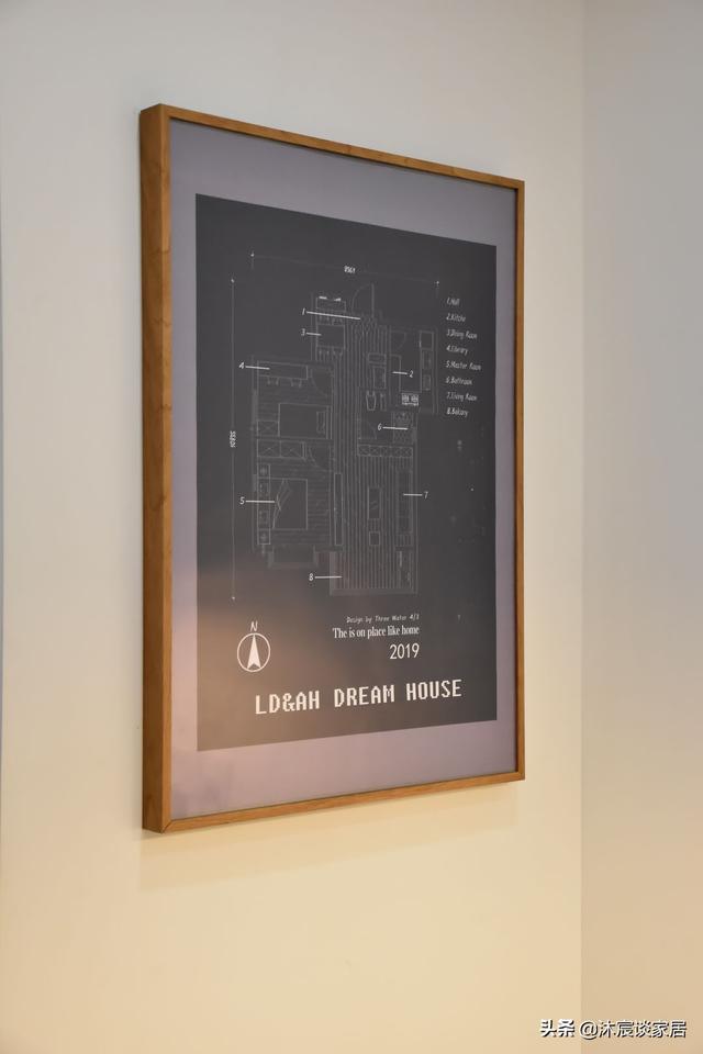 如何布置新房，新房布置效果图（但室内布置值得借鉴）