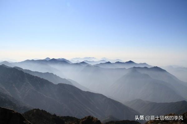 武夷山在哪个省，武夷山景点介绍（武夷山是闽、赣两省共享之山）