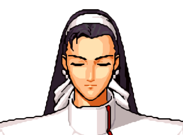 千鹤/封面动漫女生插画/喜欢一个人太累了，微信头像，千鹤/封面动漫女生插画/喜欢一个人太累了，所以要喜欢10个（街机游戏强行操纵最终BOSS通关）