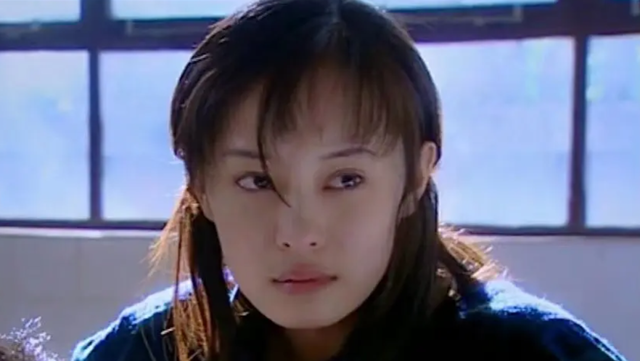 范冰冰和佟大为电影，范冰冰佟大为主演的电影是什么（18年前这剧爆火）