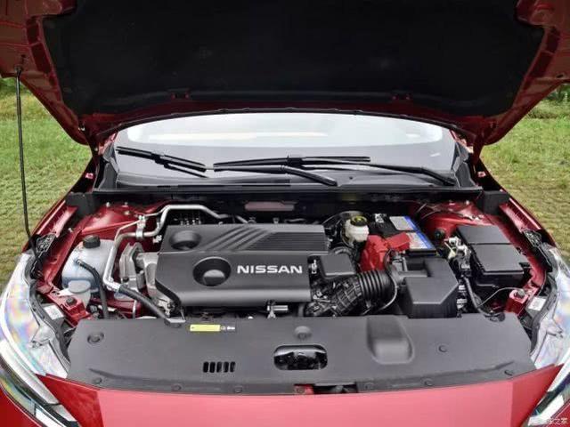 2019轩逸参数及配置，19款轩逸配置参数表（15万内家用合资车选它）