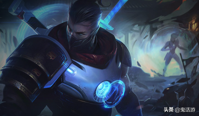 无限火力女警怎么玩怎么出装，无限火力大招流女枪警出装（各大强势英雄出装总结）