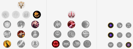 永恒梦魇为什么叫noc，永恒梦魇百科（9.24版本五大T1级中单）