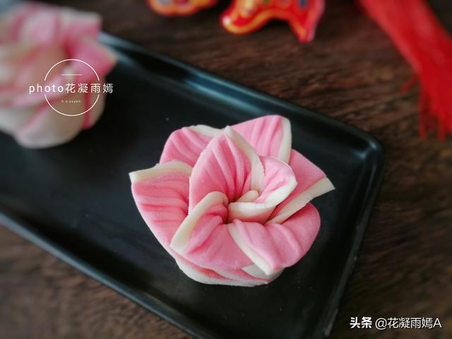 花馍的简单做法介绍，怎样做花馍（教你花馍的简单做法）