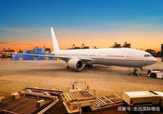 物流公司有哪些，上海物流公司有哪些（跨境物流前十名有哪些国际物流公司）