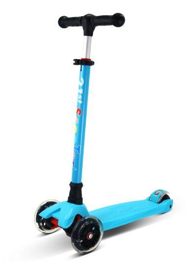 滑板车哪个牌子好，十大滑板车品牌排行榜（800多块的和100多块的有什么区别）