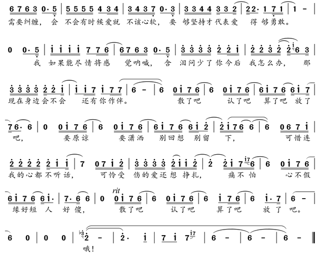 经典老歌简谱大全，经典简谱40首（中国台湾男歌手林志炫经典歌曲简谱精选大全分享）