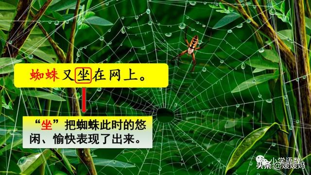 形容闪电的词语，描写闪电的四字词语（二年级下册语文课文16《雷雨》图文详解及同步练习）