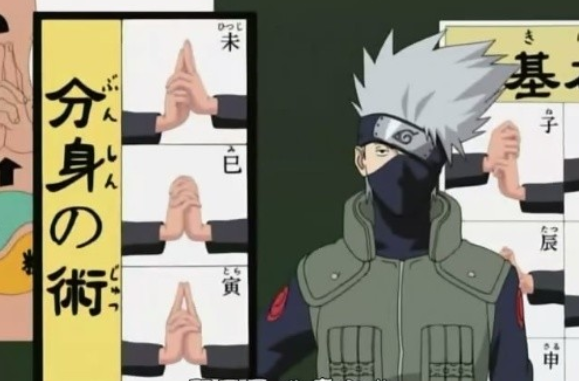 火影头像:主千手扉间微信，火影头像:主千手扉间（火影忍者中会使用影分身的不仅仅是忍者们）