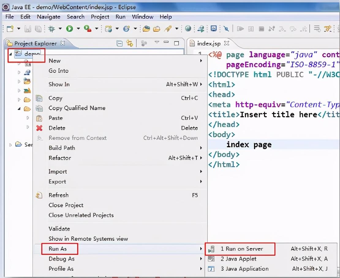 maceclipse安装教程（javaeclipse安装教程）