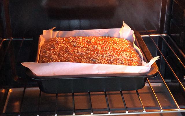 枣泥怎么做糕点，如何制作枣泥糕（传统美食枣泥糕）