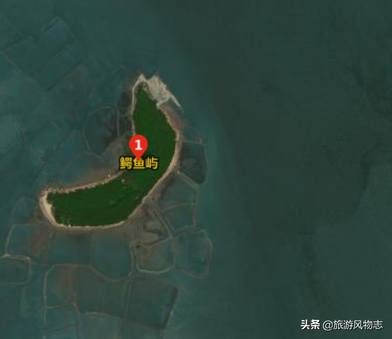 厦门十大最美海岛是什么，厦门最美的五个岛是哪里（盘点厦门10个岛屿）