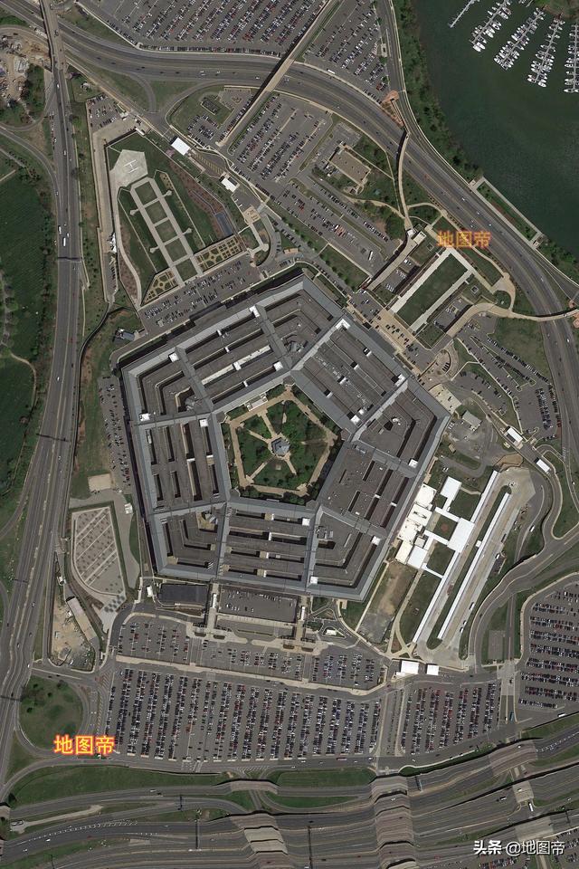 美国面积和人口，美国面积和人口2020（为何有人不愿做首都华盛顿人）