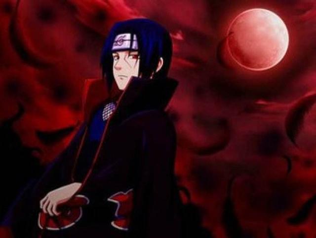 火影忍者波风水门，火影忍者波风水门介绍（波风水门和鼬同时发展十年）