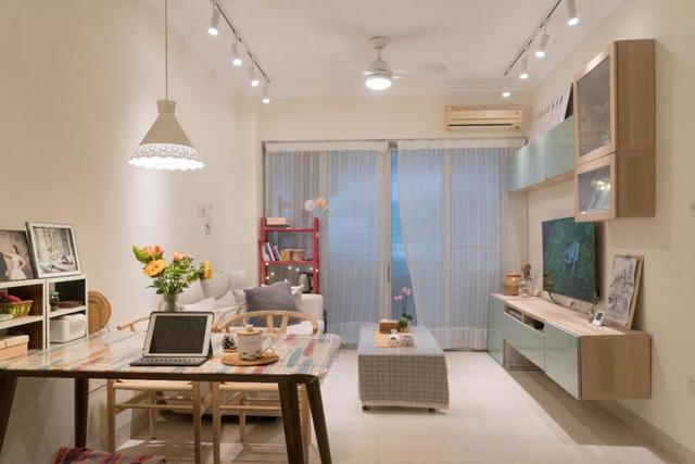 天花板吊顶方法，天花板吊顶图片大全（客厅不吊顶，天花怎么装）