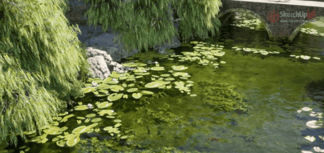 学习景观设计需要学会哪些软件，景观设计能学到什么（12款神仙建筑动画软件盘点）