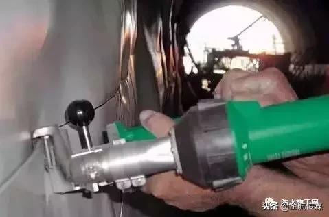 超前止水带是什么意思，超前止水带规范（隧道防水板、止水带施工要点解析）