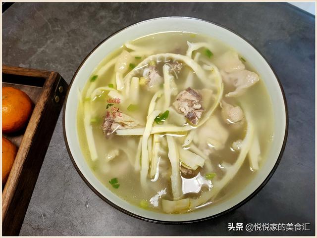 苦笋怎么做好吃，苦笋怎么做好吃没有苦味（是整根泡还是撕开泡）