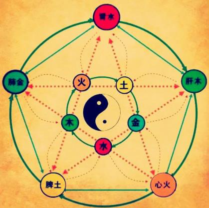 2022年是金虎还是木虎，2022年是水虎还是金虎（天干地支文化，真的很难理解吗）