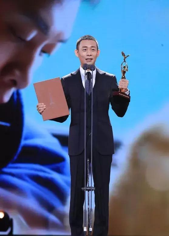 士兵突击张译是什么角色，进过军营，演军人才像