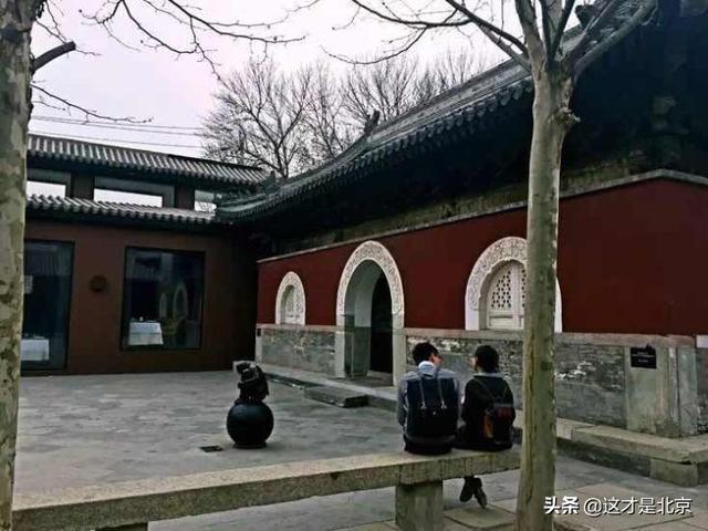 北京什么地方好玩，北京有什么好玩的地方（我私藏的北京16个小众又好玩的地方）