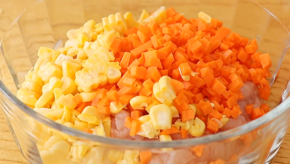 图片[3]-【包子】做法步骤图 蓬松暄软不塌陷 真香-起舞食谱网