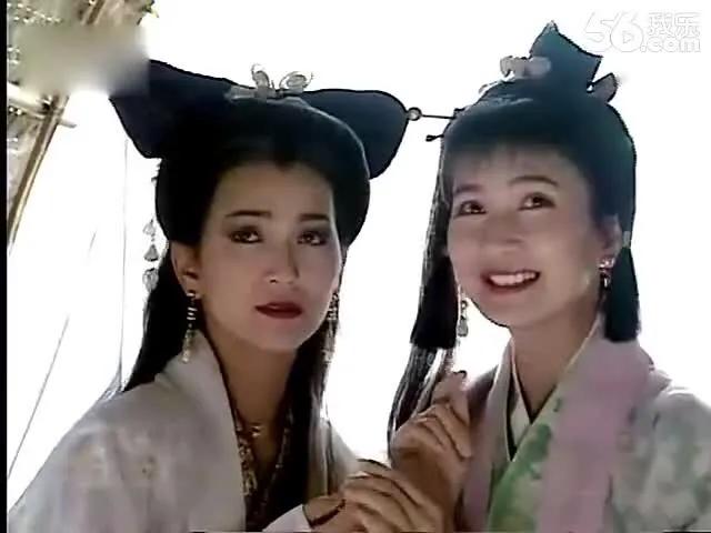 还珠格格歌曲大全歌词，歌词里化用了许多经典诗词