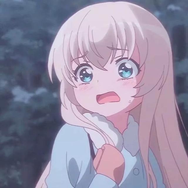 霸气女生头像动漫，霸气女生头像动漫超拽冷酷微信（动漫女生头像丨霸气冷艳+超个性）