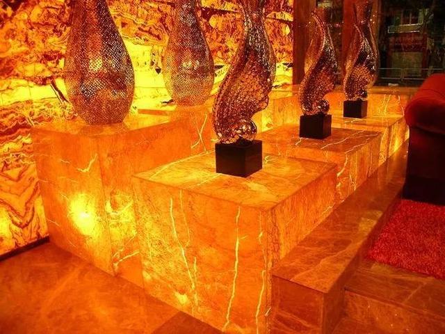 新型别墅建材的种类，别墅造型材料（10种高颜值新型建筑材料）