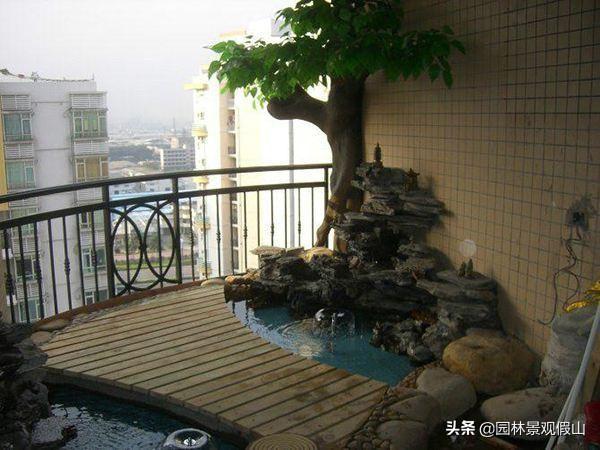 假山盆景放在客厅哪个位置好，假山盆景摆放在客厅什么位置好（办公室假山如何放置才好、室内放置哪种类型假山）