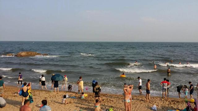 北戴河一日游最佳路线，北戴河旅游攻略一日游（简单实用的北戴河攻略）