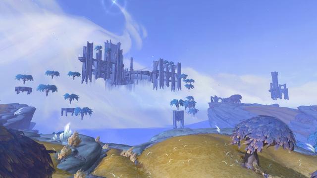 清心书卷在哪买，大话2清心书卷消耗（魔兽世界9.0：囤货党在哭泣）