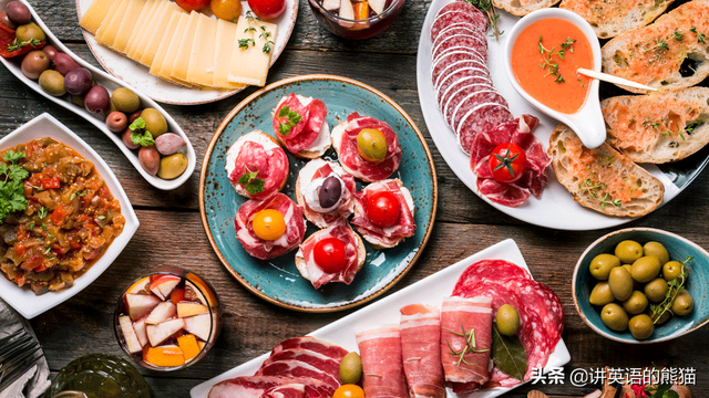 vegetables怎么读，Vegetables怎么读英语（在高级西餐馆点菜当然要用最标准的发音-读好那些傲娇的单词们）