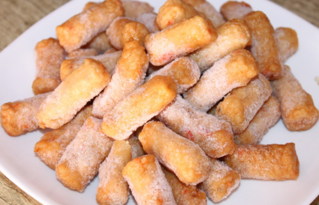 甜不辣是什么做的，甜不辣是什么（没吃过的建议大家一定要尝）